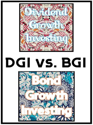 cover image of DGI vs. BGI